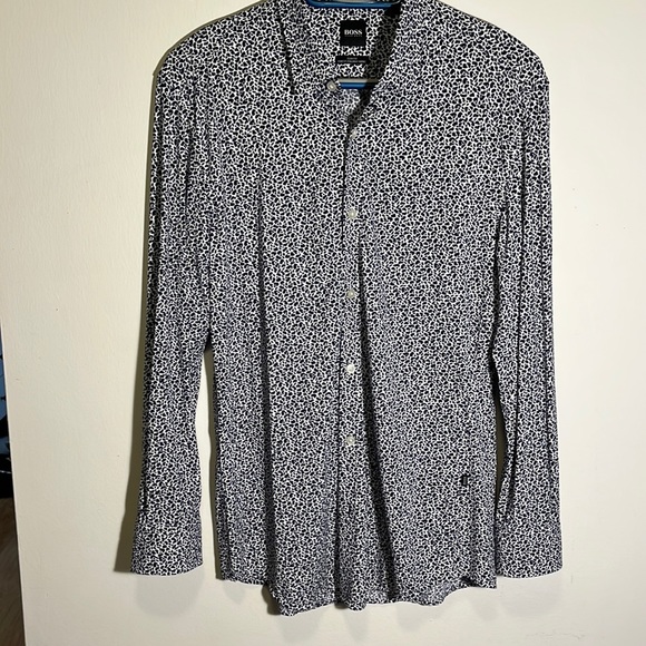 BOSS Hugo Boss M - Picture 1 of 4